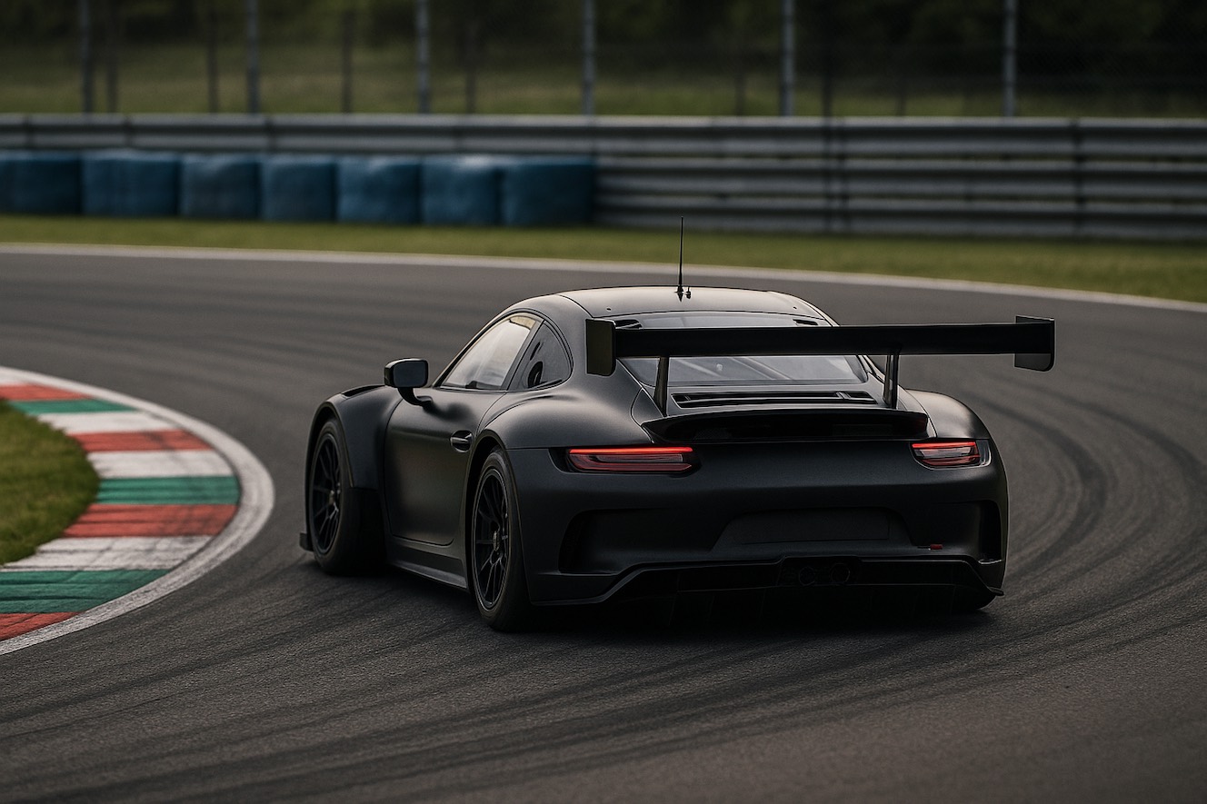 La importancia de la mentalidad competitiva en el SimRacing: compite como un profesionalHfgh